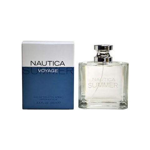 Nautica Summer Voyage
