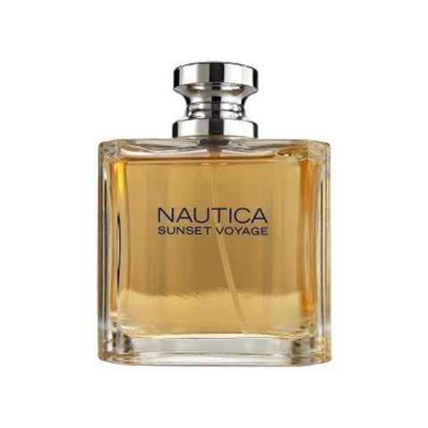 Nautica Sunset Voyage