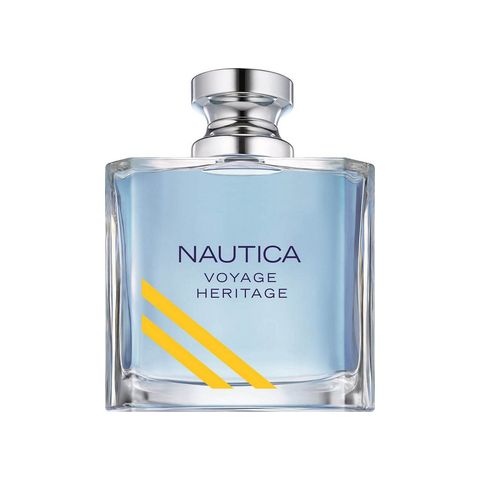 Nautica Voyage Heritage