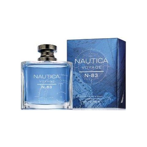 Nautica Voyage N-83