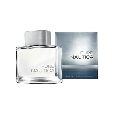 Pure Nautica
