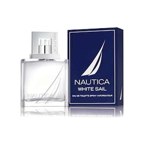 White Sail