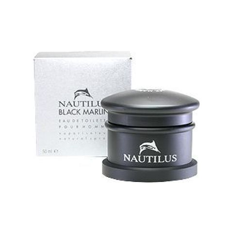 Nautilus Black Marlin