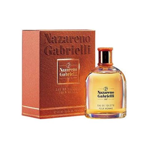 Nazareno Gabrielli Pour Homme