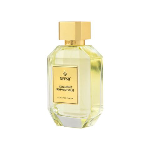 Cologne Sophistique