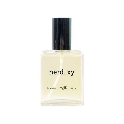 nerd xy