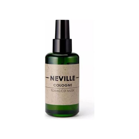 Tobacco Musk Cologne
