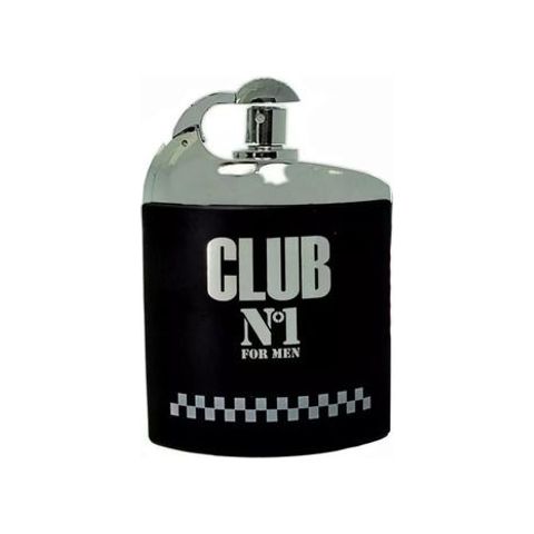 Club Nº 1
