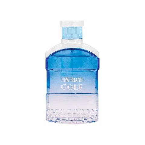 Golf Blue