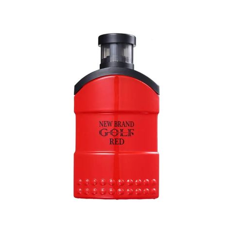 Golf Red