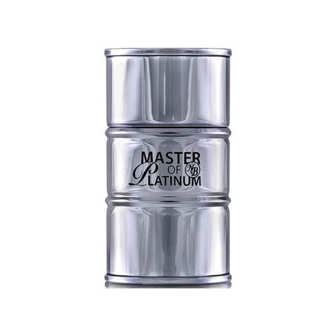 Master of Platinum