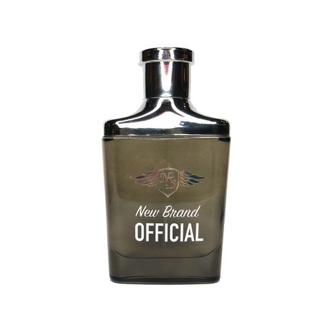New Brand Official