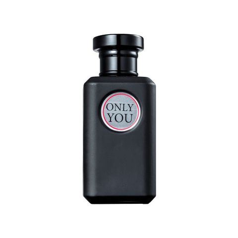 Only You Black