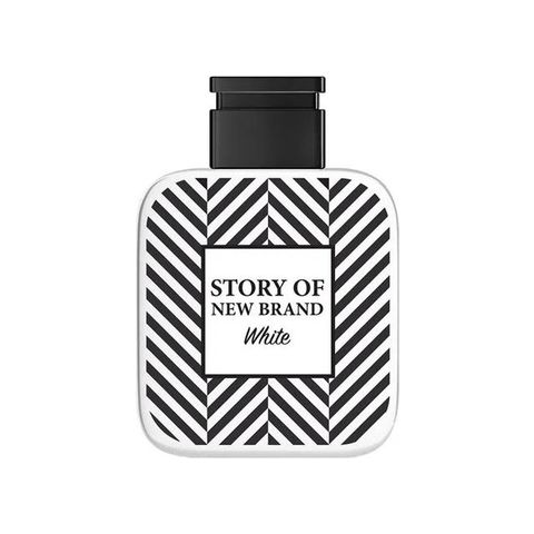 Story of White