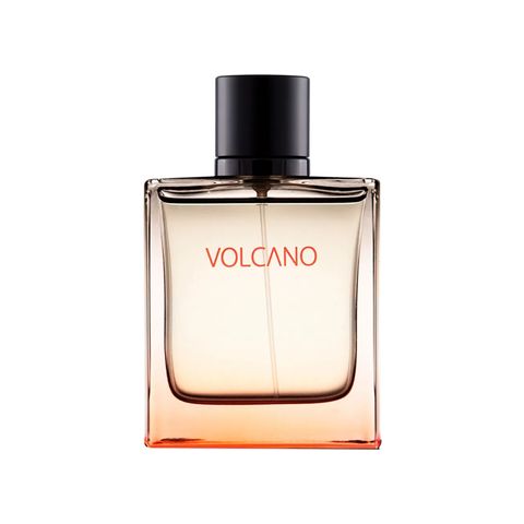 Volcano