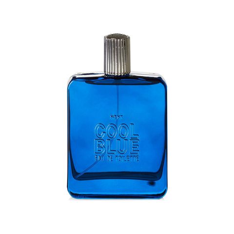 Cool Blue