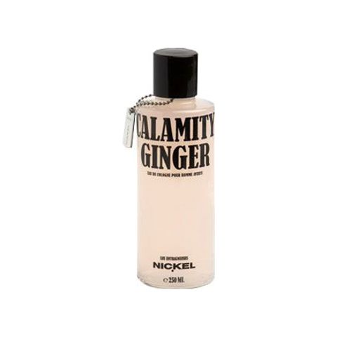 Calamity Ginger
