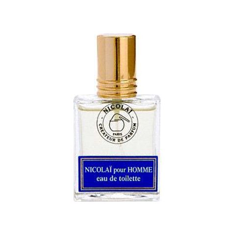 Nicolaï Pour Homme
