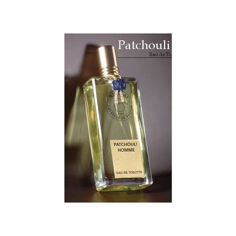 Patchouli Homme