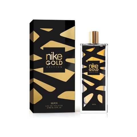 Gold Edition Man