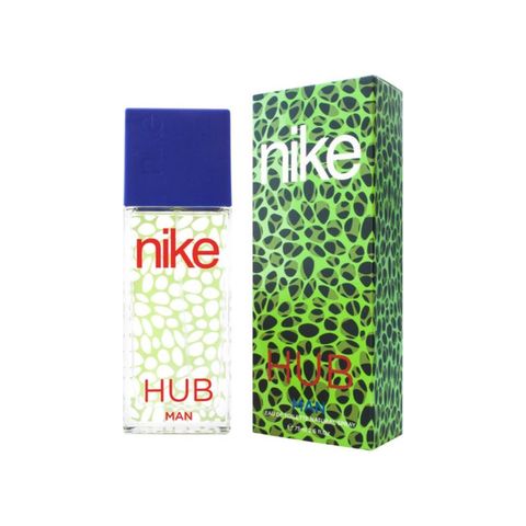 Hub Man