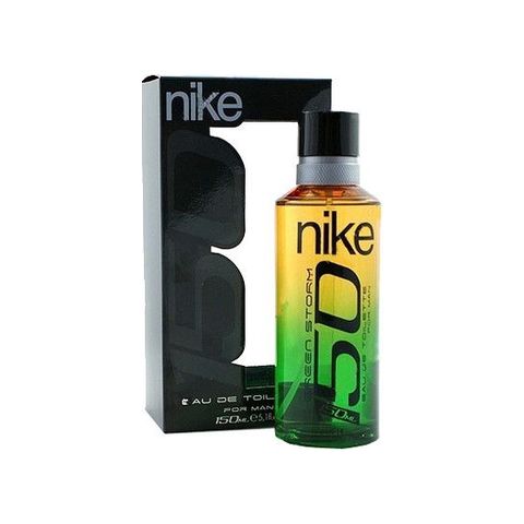 Nike N150 Green Storm