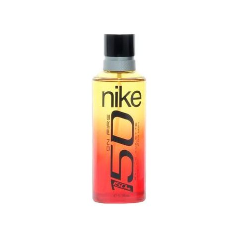 Nike On Fire