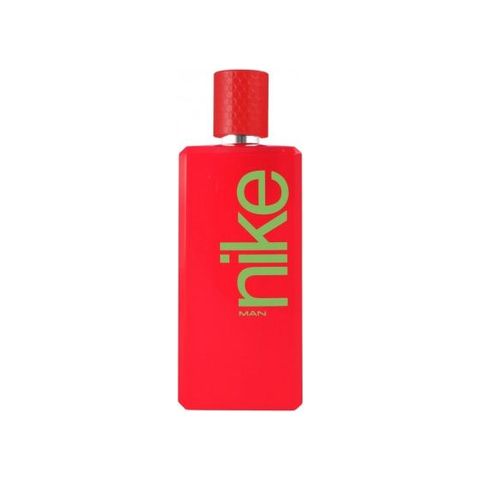 Nike Red Man