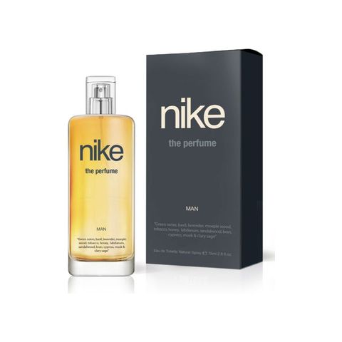 Nike The Perfume Man