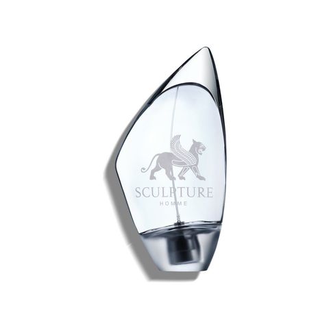 Sculpture Homme