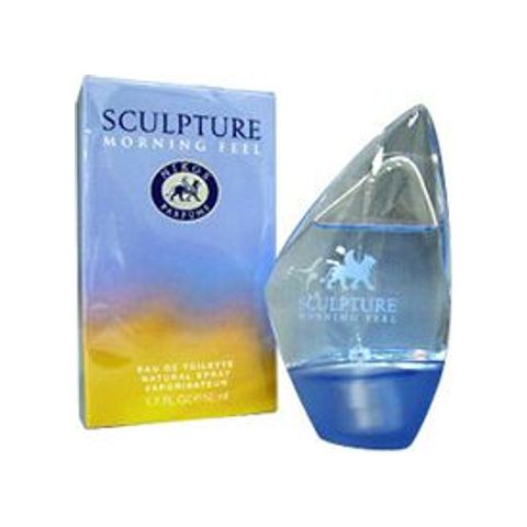 Sculpture Morning Feel