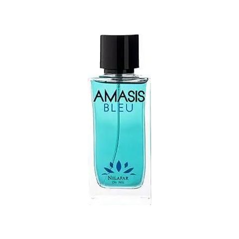Amasis Bleu