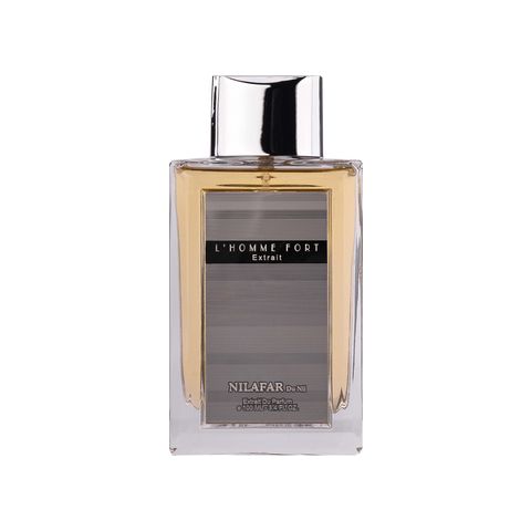 L’Homme Fort Extrait