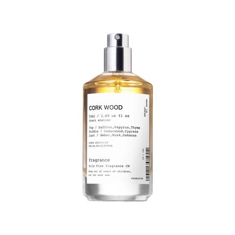 Cork Wood