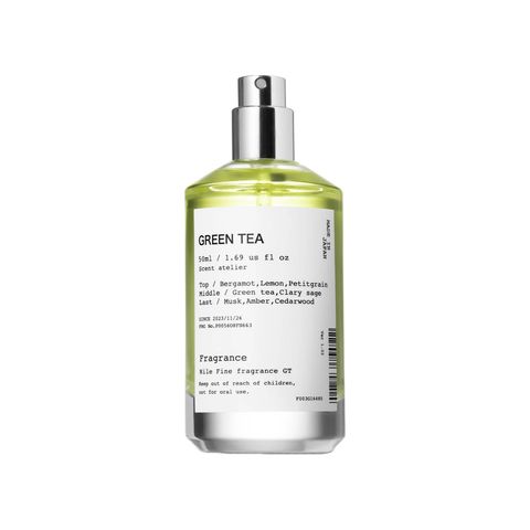 Green Tea
