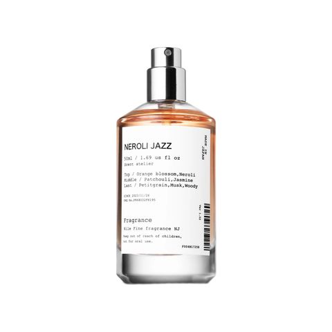 Neroli Jazz