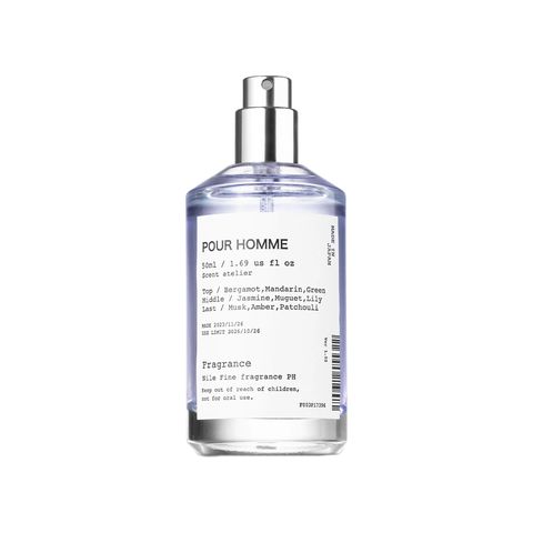 Pour Homme