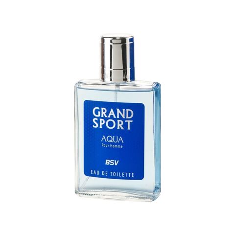 Grand Sport Aqua