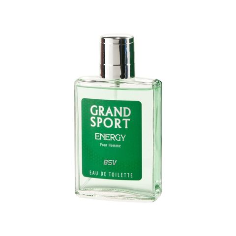 Grand Sport Energy