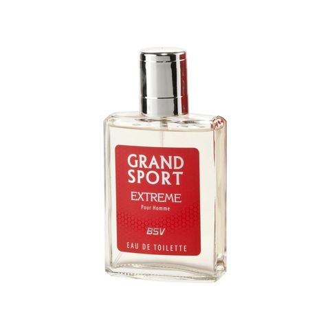 Grand Sport Extreme