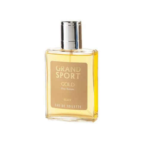 Grand Sport Gold