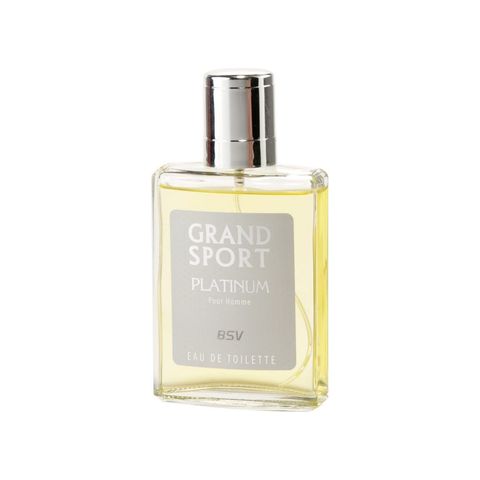 Grand Sport Platinum