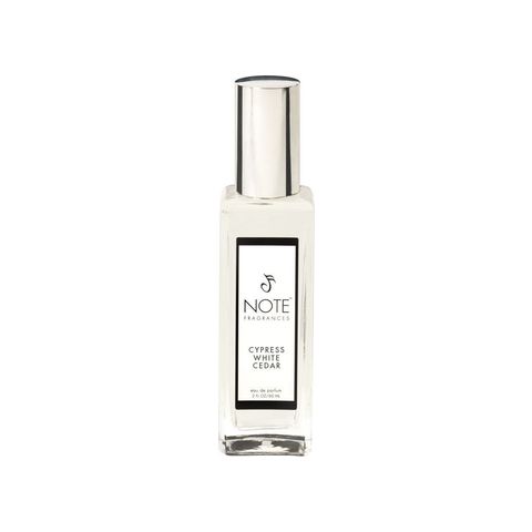 Cypress White Cedar