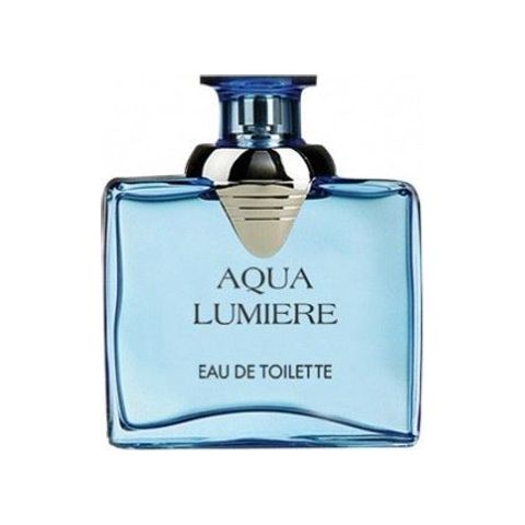 Aqua Lumiere