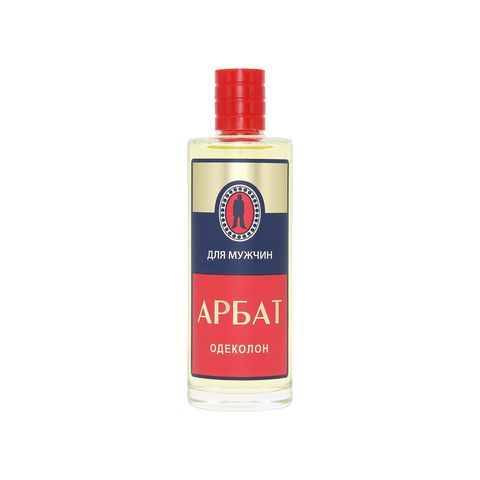 Арбат (Arbat)