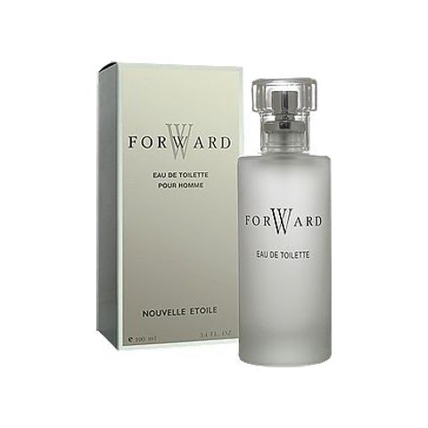 Forward