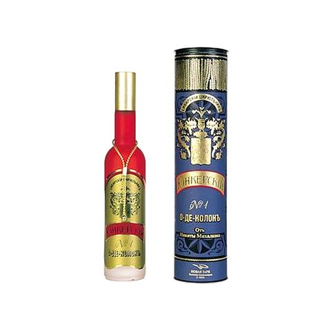 Юнкерский (Yunkerskiy) No. 1