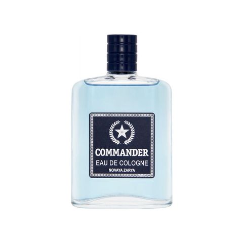 Командор (Commander)