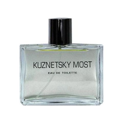 Кузнецкий мост (Kuznetsky Most) Eau de Toilette
