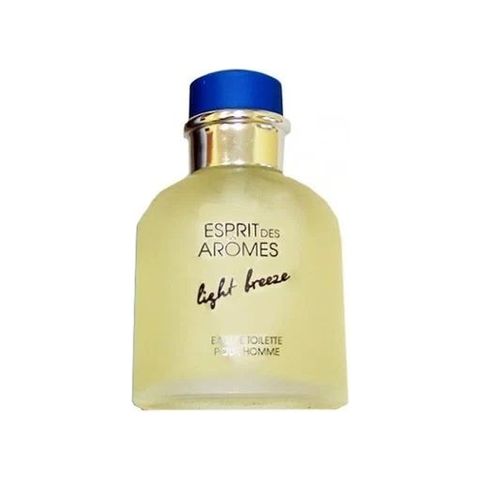 Light Breeze pour Homme